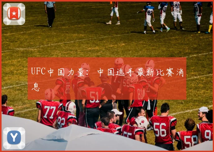 UFC中国力量:中国选手最新比赛消息