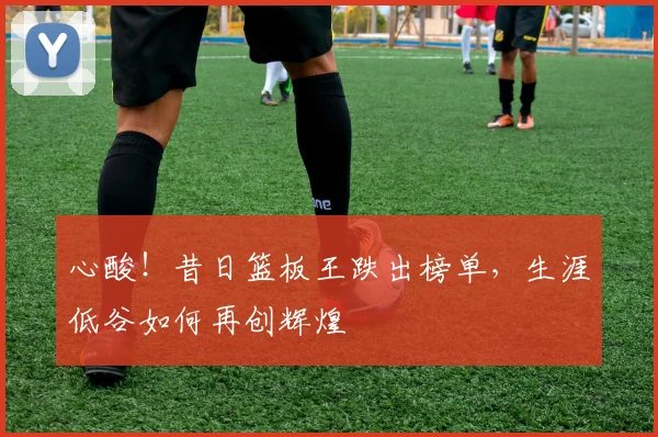 心酸!昔日篮板王跌出榜单,生涯低谷如何再创辉煌